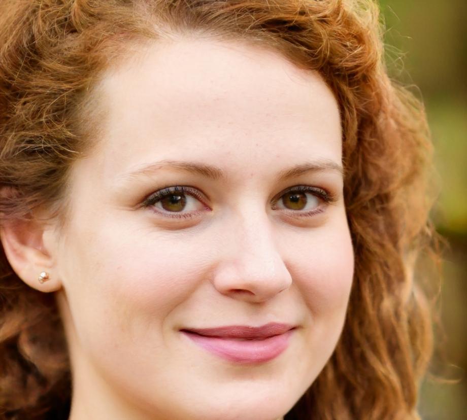 Mirta Benvegna, fondatrice di bolarexantio e specialista in nail design dal 2019